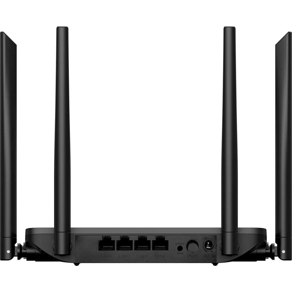 Wi-Fi маршрутизатор (роутер) D-Link DIR-830M - DIR-830M/A1A - фото 2