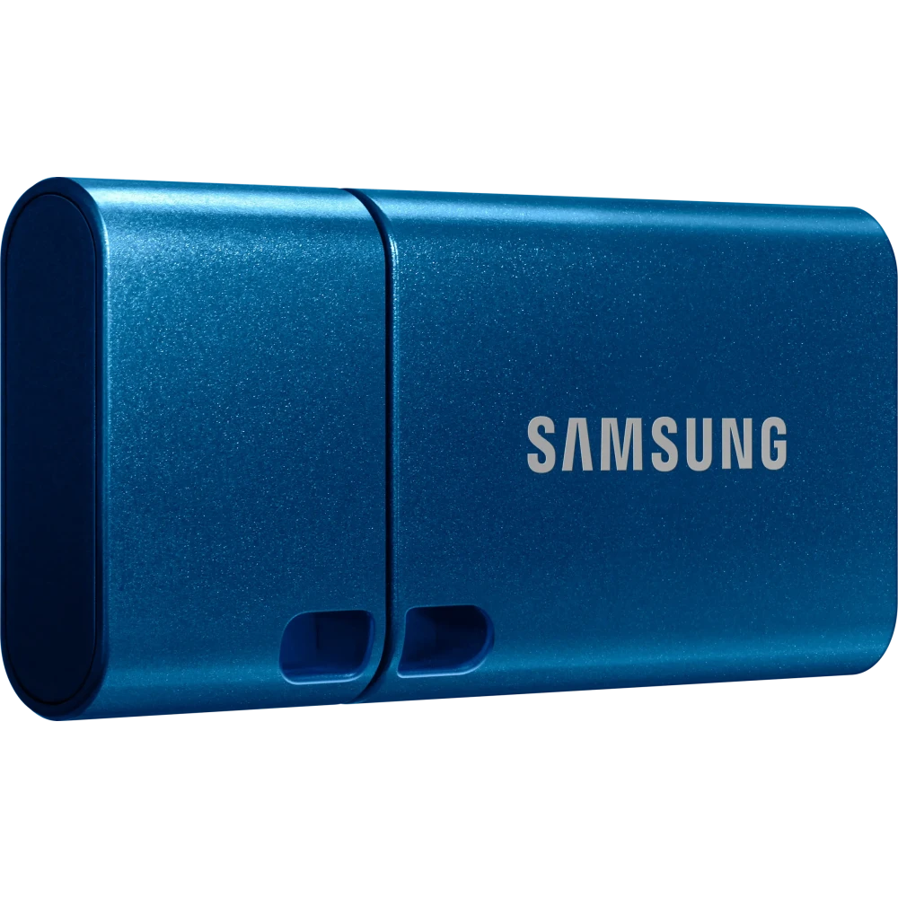 USB Flash накопитель 128Gb Samsung Type-C (MUF-128DA) - фото 2