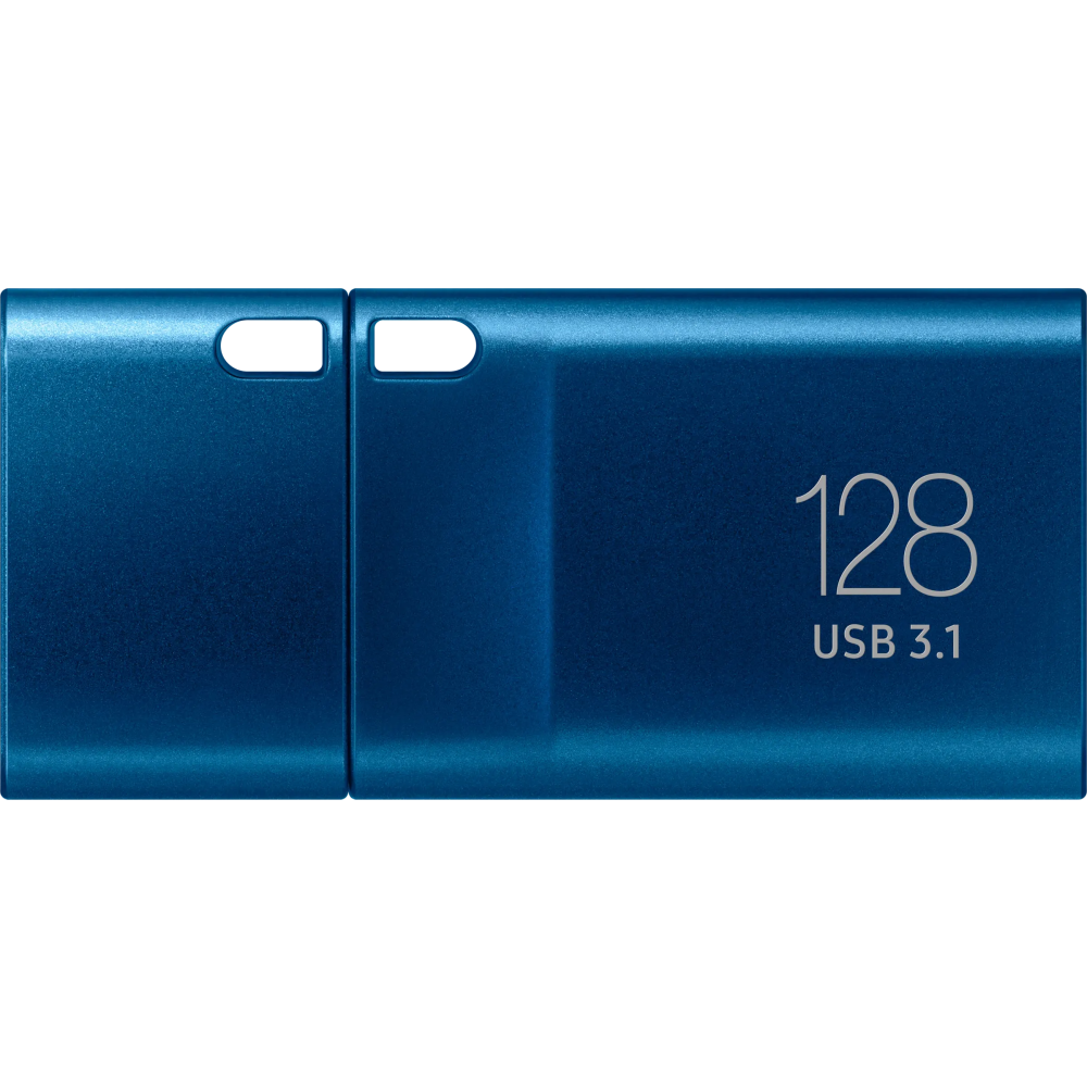 USB Flash накопитель 128Gb Samsung Type-C (MUF-128DA) - фото 4
