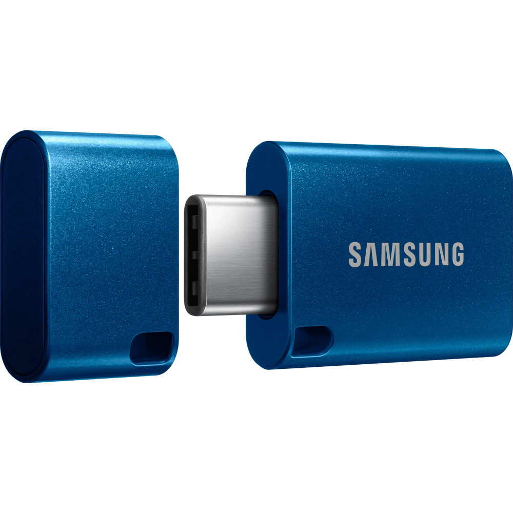 USB Flash накопитель 128Gb Samsung Type-C (MUF-128DA) - фото 6