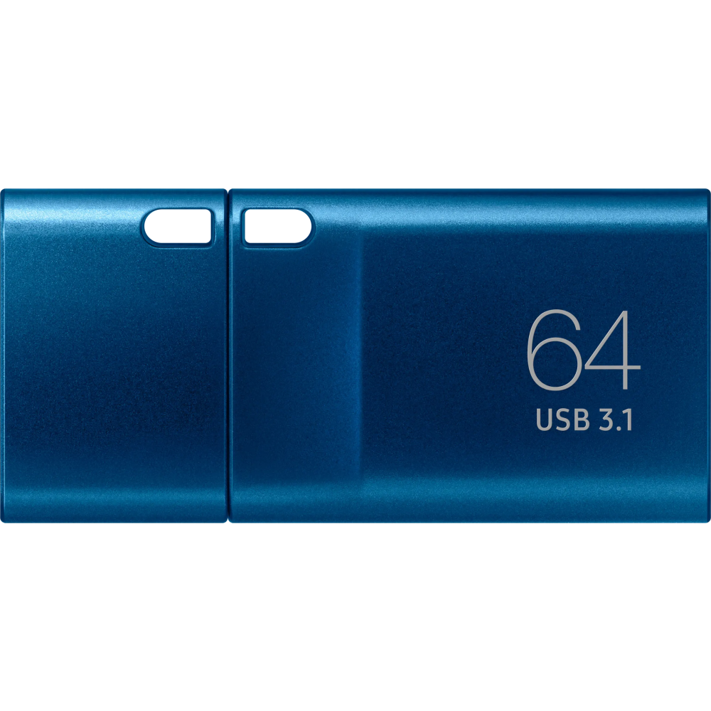 USB Flash накопитель 64Gb Samsung Type-C (MUF-64DA) - фото 8
