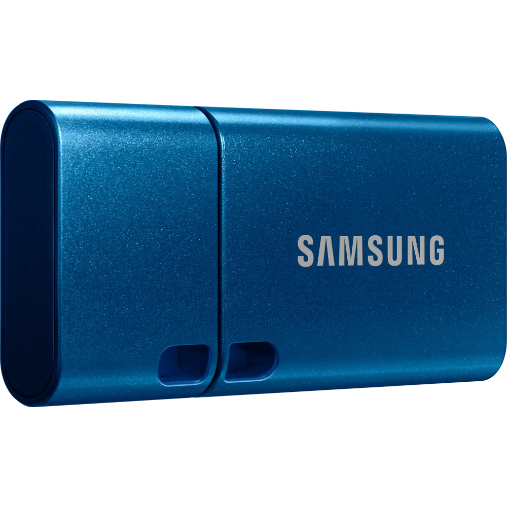 USB Flash накопитель 256Gb Samsung Type-C (MUF-256DA) - фото 2