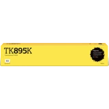 Картридж T2 TC-K895 Black (TC-K895B)