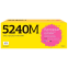 Картридж T2 TC-K5240 Magenta - TC-K5240M
