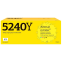 Картридж T2 TC-K5240 Yellow - TC-K5240Y