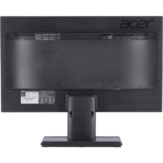 Монитор Acer 20" V206HQLAbi - UM.IV6EE.A11/UM.IV6CD.A02 - фото 3