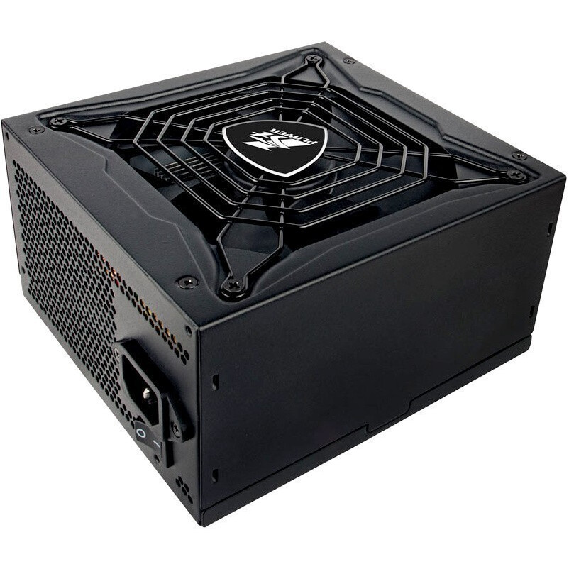 Блок питания 750W 1STPLAYER STEAMPUNK PS-750SP - FP_PS-750SP - фото 5