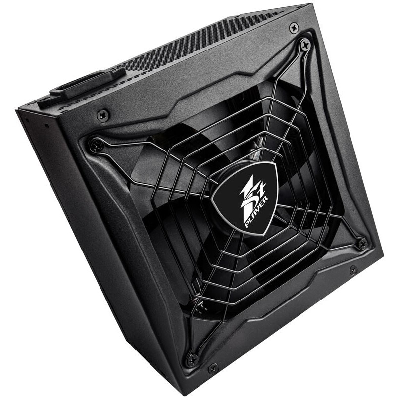 Блок питания 750W 1STPLAYER STEAMPUNK PS-750SP - FP_PS-750SP - фото 7