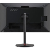 Монитор Acer 32" XV322QKKVbmiiphuzx Nitro (UM.JX2EE.V13)