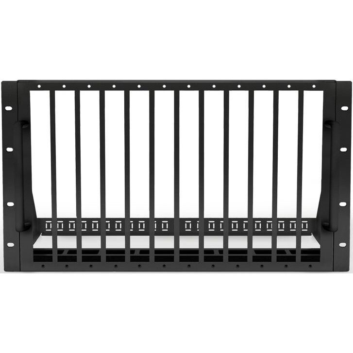 Шасси WyreStorm NHD-000-RACK4