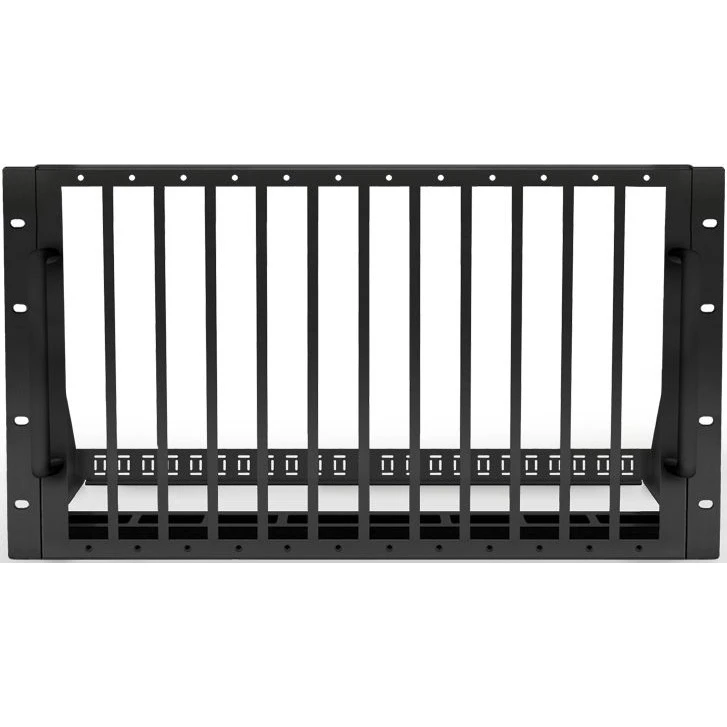 Шасси WyreStorm NHD-000-RACK4