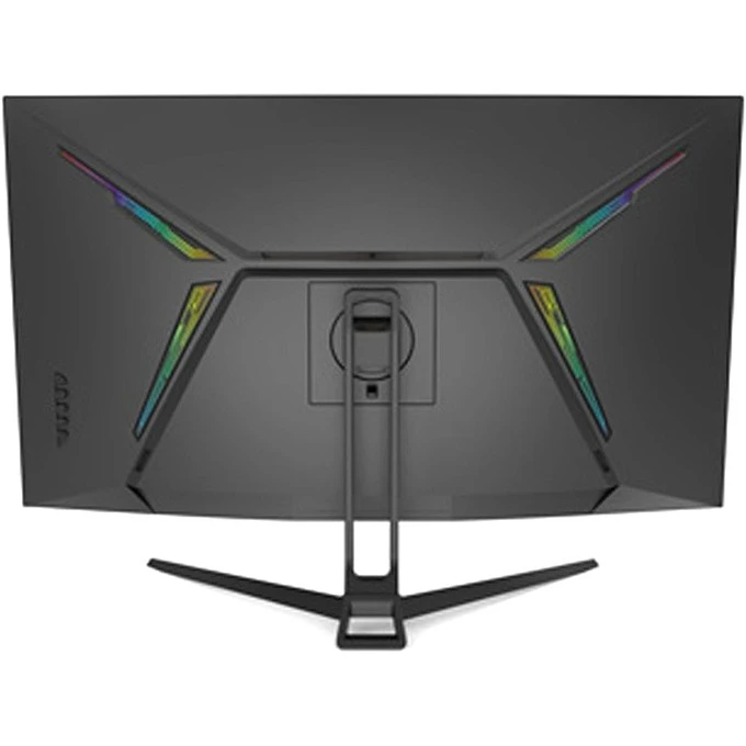 Монитор CHiQ 32" QME32C702-R - фото 2