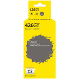 Картридж T2 IC-CCLI-426 Grey (IC-CCLI-426GY)