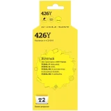 Картридж T2 IC-CCLI-426 Yellow (IC-CCLI-426Y)