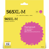 Картридж T2 IC-B565XL Magenta (IC-B565XL-M)