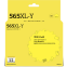 Картридж T2 IC-B565XL Yellow - IC-B565XL-Y