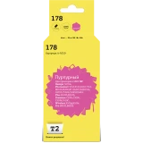 Картридж T2 IC-H319 Magenta