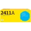 Картридж T2 TC-HW2411A Cyan