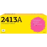Картридж T2 TC-HW2413A Magenta