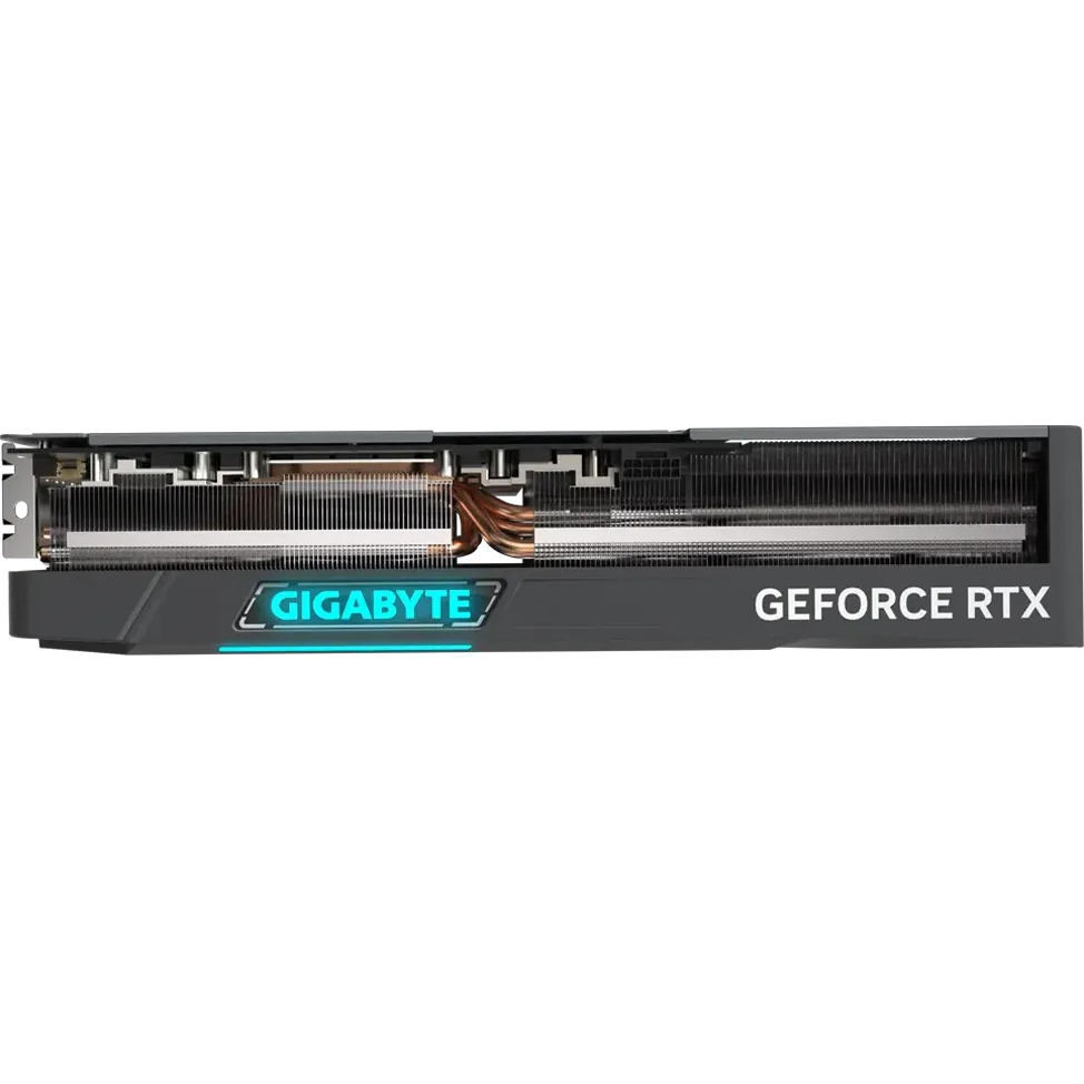 Видеокарта NVIDIA GeForce RTX 4080 Gigabyte 16GB (GV-N4080EAGLE OC-16GD) - фото 5