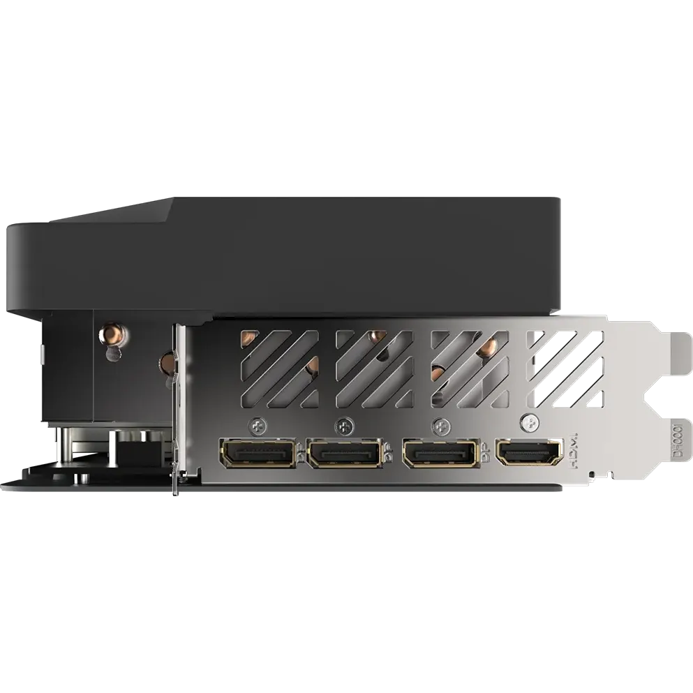 Видеокарта NVIDIA GeForce RTX 4080 Gigabyte 16GB (GV-N4080EAGLE OC-16GD) - фото 6