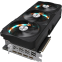 Видеокарта NVIDIA GeForce RTX 4080 Gigabyte 16Gb (GV-N4080GAMING OC-16GD) - фото 3