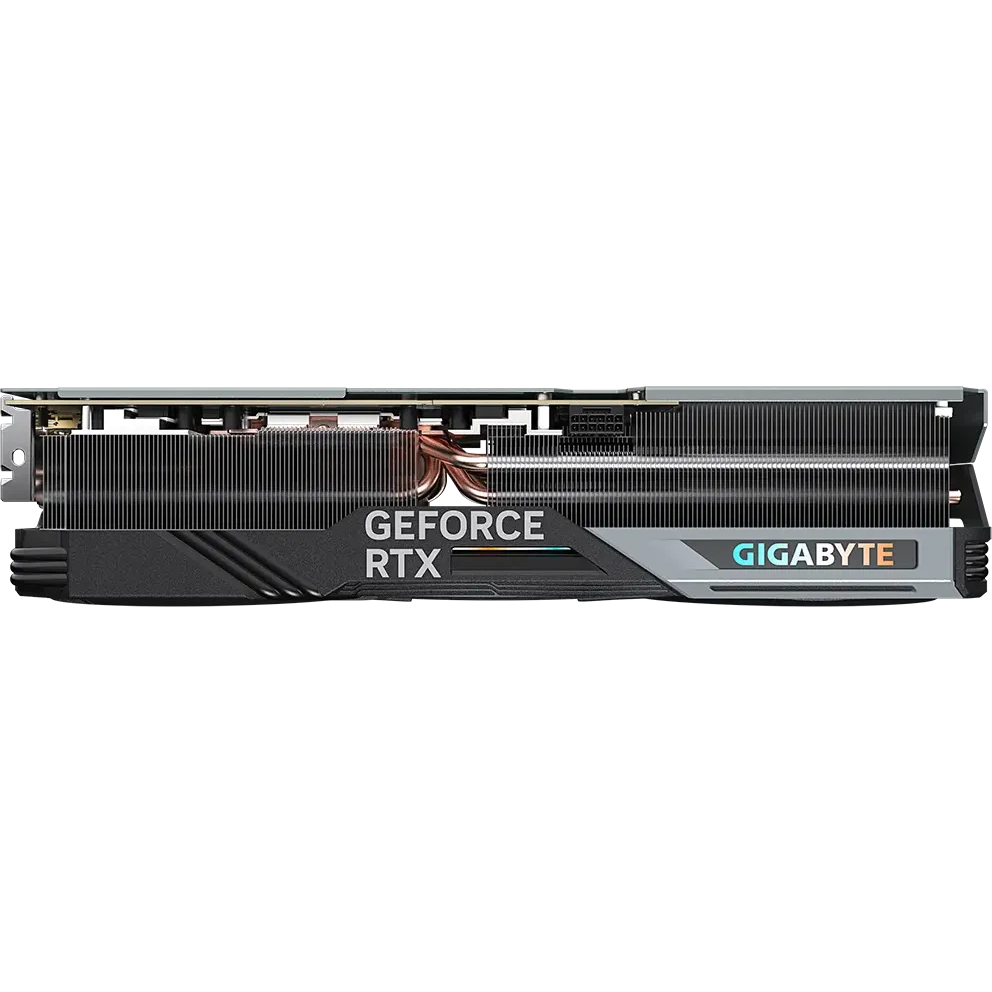 Видеокарта NVIDIA GeForce RTX 4080 Gigabyte 16Gb (GV-N4080GAMING OC-16GD) - фото 6