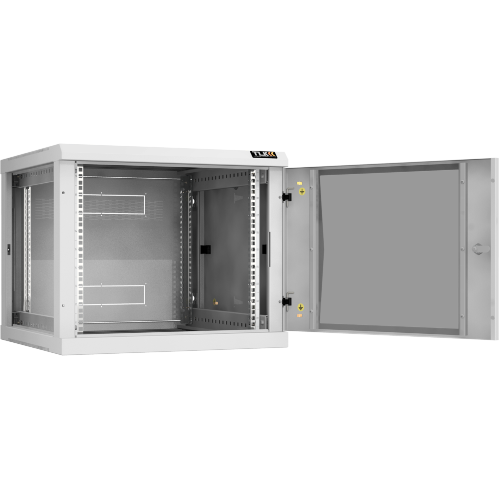 Шкаф TLK TWC-096060-R-G-GY - фото 3