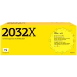 Картридж T2 TC-HW2032X Yellow