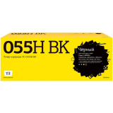 Картридж T2 TC-C055H Black
