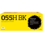 Картридж T2 TC-C055H Black