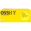 Картридж T2 TC-C055H Yellow - TC-C055HY