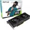 Видеокарта NVIDIA GeForce RTX 3060 KFA2 CORE 8GB (36NSL8MD6OCK) - фото 7