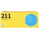 Картридж T2 TC-H211 Cyan