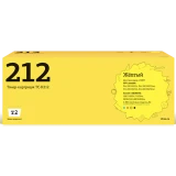 Картридж T2 TC-H212 Yellow