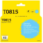 Картридж T2 IC-ET0815 Light Cyan