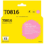 Картридж T2 IC-ET0816 Light Magenta