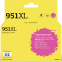 Картридж T2 IC-H047 Magenta
