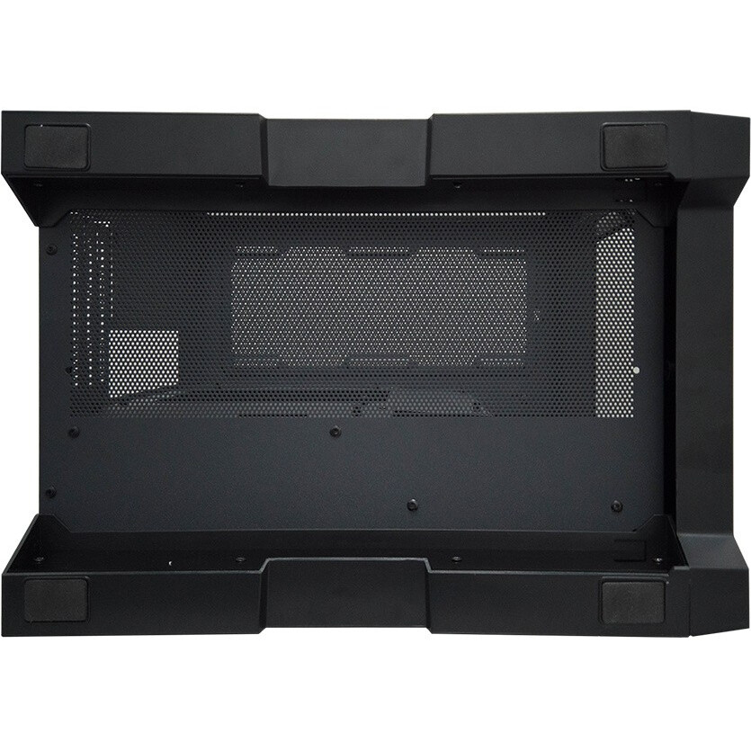 Корпус 1STPLAYER STEAM PUNK SP6 Black - SP6-G-BK - фото 6