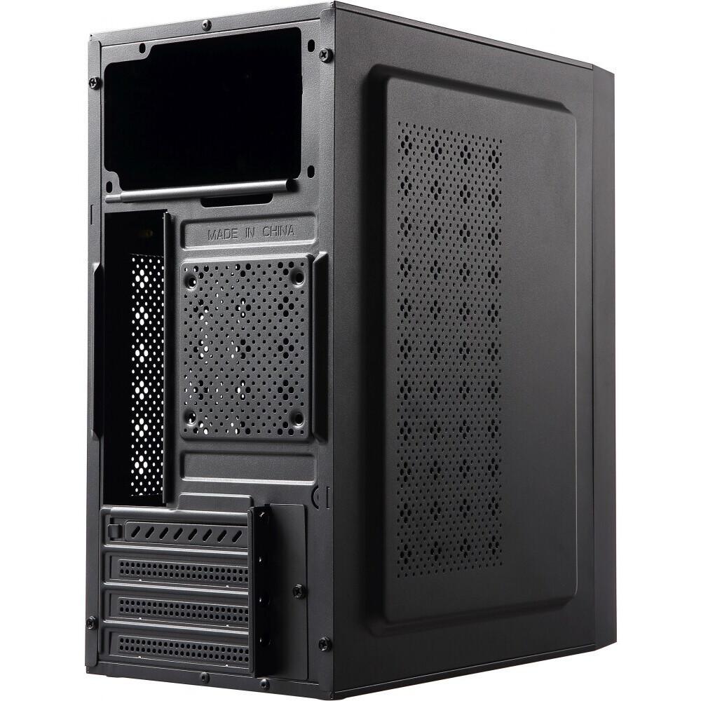 Корпус ACCORD ACC-261B Black - фото 5