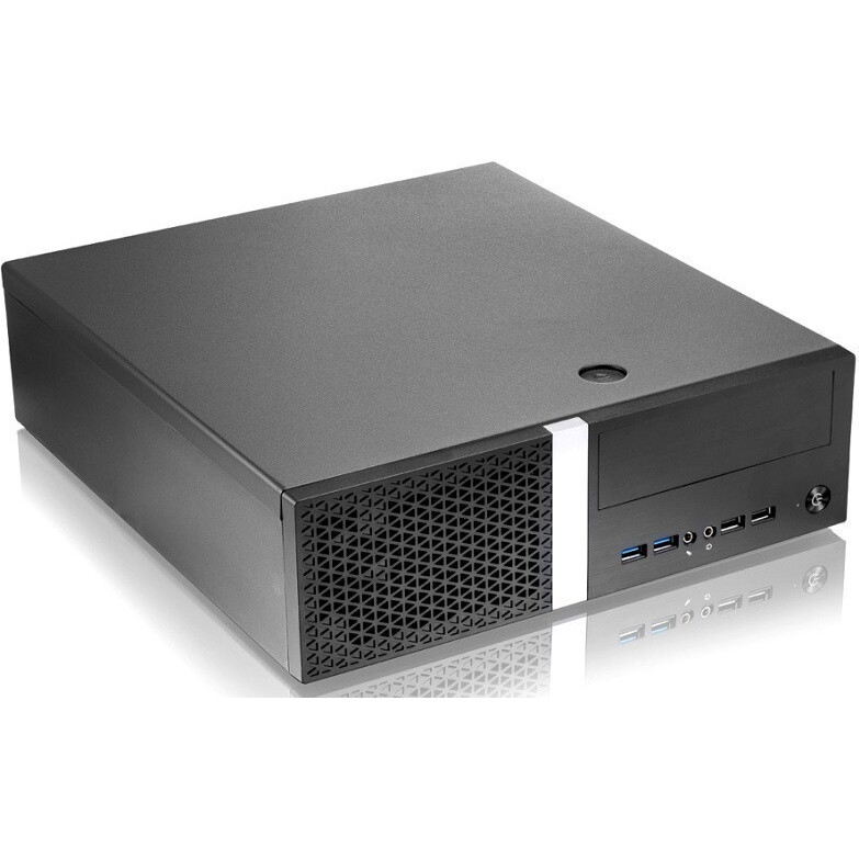 Корпус Foxline FL-211-TFX300S 300W - фото 2