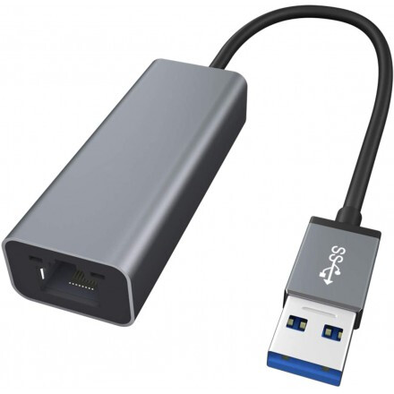 Сетевой адаптер KS-IS KS-482