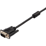 Кабель VGA (M) - VGA (M), 3м, PROconnect 17-5505-6