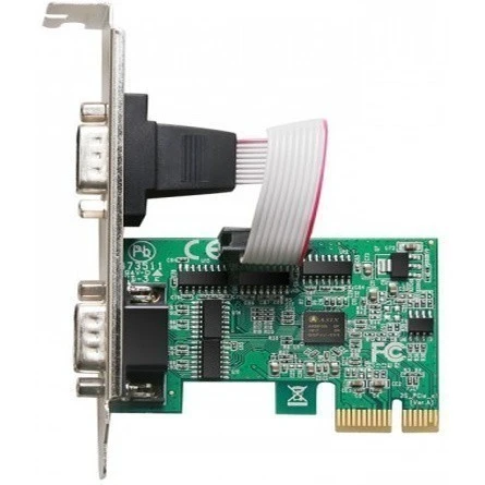 Плата расширения портов KS-IS KS-575 - фото 2