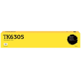 Картридж T2 TC-K6305 Black