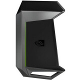 Мостик SLI NVIDIA GTX SLI HB Bridge (4-slot) (900-12232-2500-000)