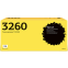 Картридж T2 TC-X3260 Black