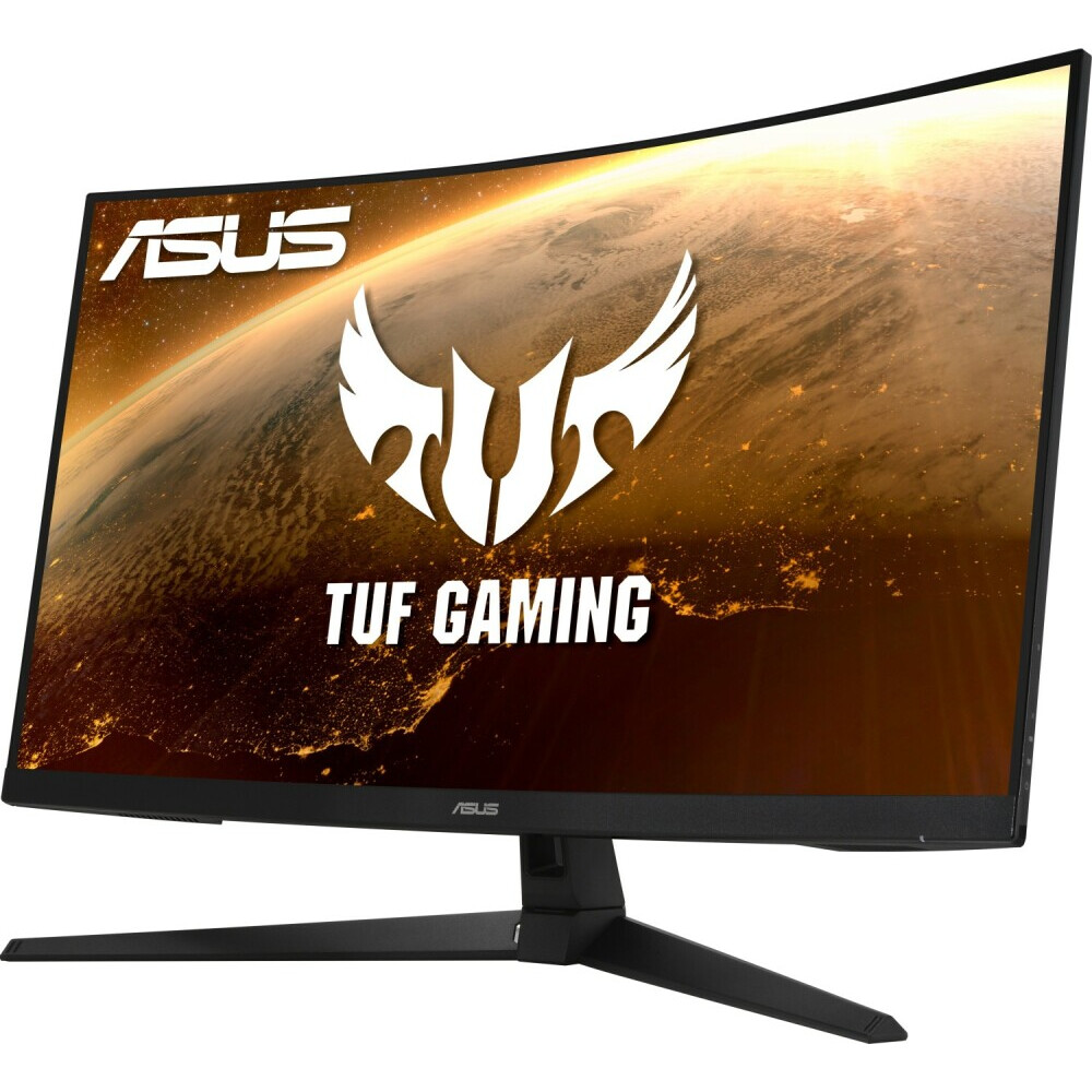 Монитор ASUS 32" VG32VQ1BR TUF Gaming - фото 2
