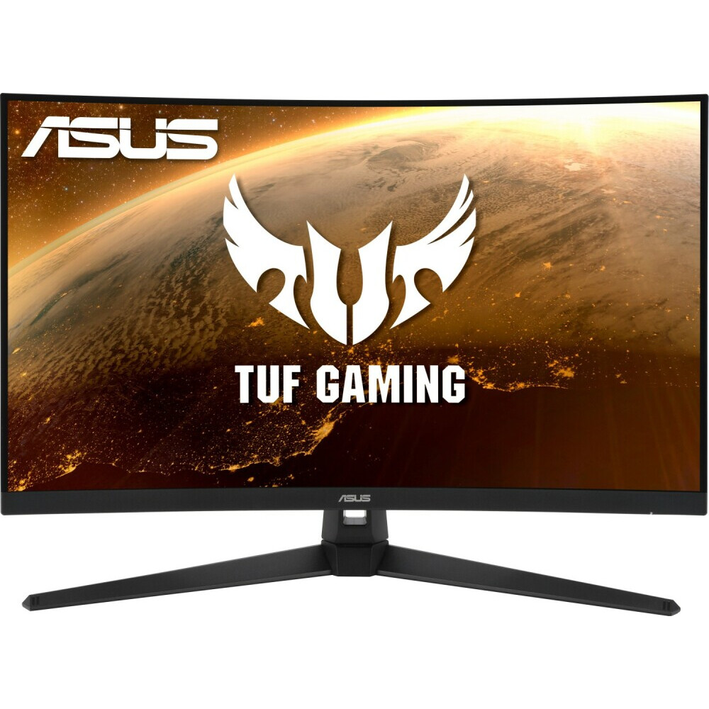 Монитор ASUS 32" VG32VQ1BR TUF Gaming - фото 3
