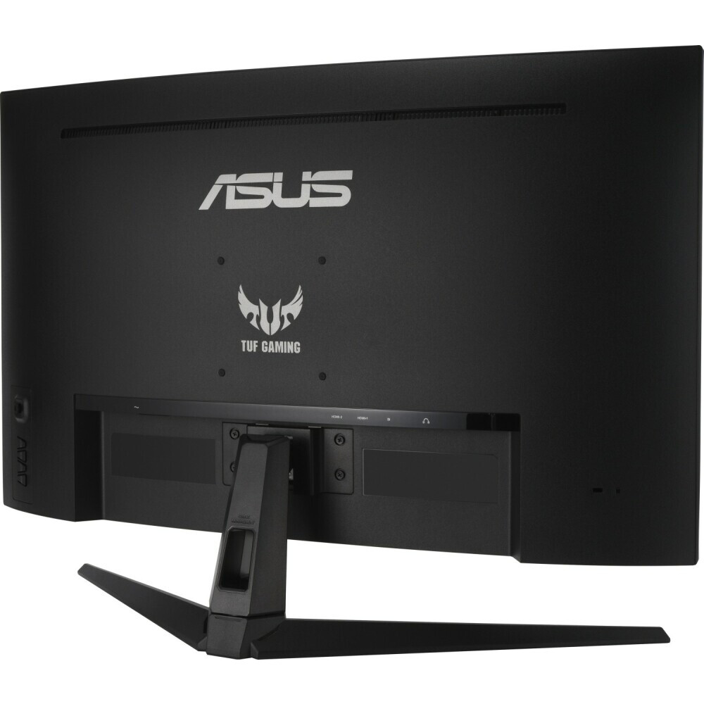 Монитор ASUS 32" VG32VQ1BR TUF Gaming - фото 4